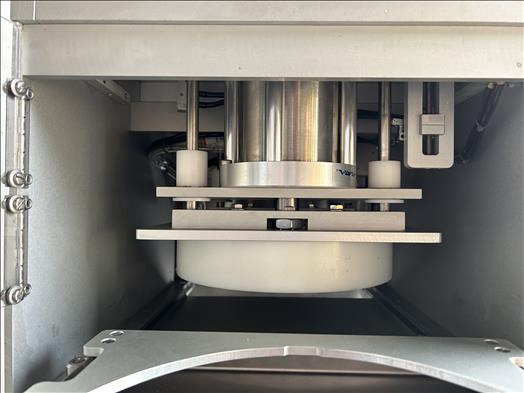 Food Tools CP-1H Half sheet product press - Matériel de boulangerie: photos 4 Food Tools CP-1H Half sheet product press - Matériel de boulangerie: photos 4