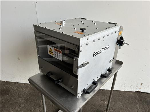 Food Tools CP-1H Half sheet product press - Matériel de boulangerie: photos 2 Food Tools CP-1H Half sheet product press - Matériel de boulangerie: photos 2