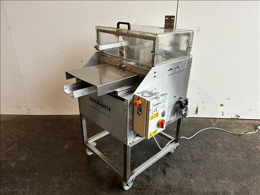 Freemantle S03 Two flap sealer - Machine d'emballage et de conditionnement: photos 2 Freemantle S03 Two flap sealer - Machine d'emballage et de conditionnement: photos 2