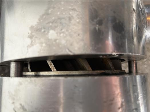 Herbort 159D Homogeniser - Machine agroalimentaire: photos 5 Herbort 159D Homogeniser - Machine agroalimentaire: photos 5