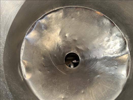 Herbort 159D Homogeniser - Machine agroalimentaire: photos 3 Herbort 159D Homogeniser - Machine agroalimentaire: photos 3