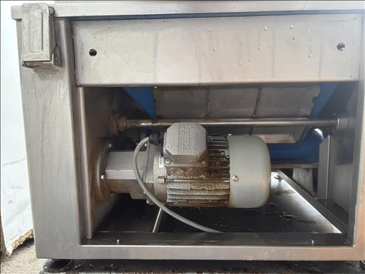 Hethon 61 Hopper and screw feeder - Machine agroalimentaire: photos 5 Hethon 61 Hopper and screw feeder - Machine agroalimentaire: photos 5