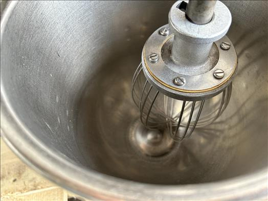 Hobart HSM10 Planetary mixer - Machine agroalimentaire: photos 4 Hobart HSM10 Planetary mixer - Machine agroalimentaire: photos 4