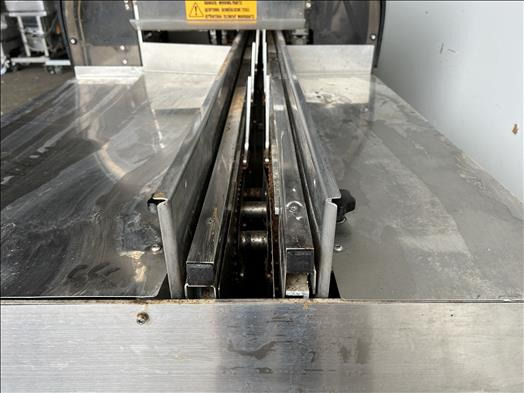 Jacob White TFS Two flap sealer - Machine d'emballage et de conditionnement: photos 3 Jacob White TFS Two flap sealer - Machine d'emballage et de conditionnement: photos 3