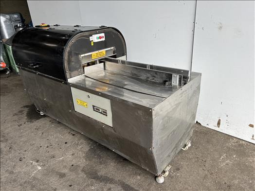Jacob White TFS Two flap sealer - Machine d'emballage et de conditionnement: photos 2 Jacob White TFS Two flap sealer - Machine d'emballage et de conditionnement: photos 2
