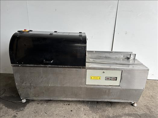 Jacob White TFS Two flap sealer - Machine d'emballage et de conditionnement: photos 1 Jacob White TFS Two flap sealer - Machine d'emballage et de conditionnement: photos 1