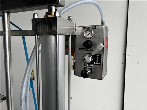 Kecol Maxiprime 800 Drum pump - Machine agroalimentaire: photos 4 Kecol Maxiprime 800 Drum pump - Machine agroalimentaire: photos 4