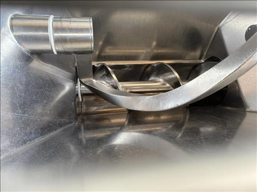 Kilia D114 Mixer Grinder - Machine agroalimentaire: photos 4 Kilia D114 Mixer Grinder - Machine agroalimentaire: photos 4