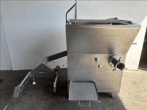 Kilia D114 Mixer Grinder - Machine agroalimentaire: photos 1 Kilia D114 Mixer Grinder - Machine agroalimentaire: photos 1
