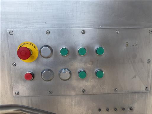 Kilia D114 Mixer Grinder - Machine agroalimentaire: photos 5 Kilia D114 Mixer Grinder - Machine agroalimentaire: photos 5