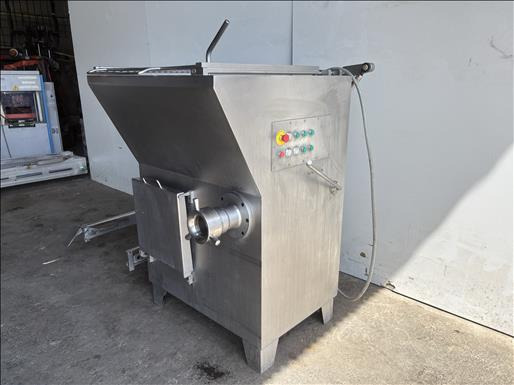 Kilia D114 Mixer Grinder - Machine agroalimentaire: photos 3 Kilia D114 Mixer Grinder - Machine agroalimentaire: photos 3