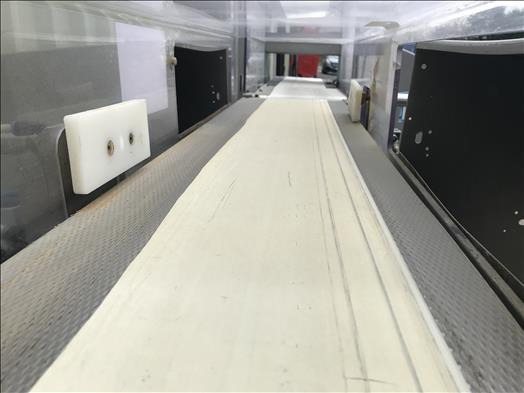 Loma 7000 metal detector checkweigher - Machine agroalimentaire: photos 5 Loma 7000 metal detector checkweigher - Machine agroalimentaire: photos 5