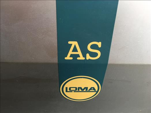 Loma AS checkweigher - Machine agroalimentaire: photos 4 Loma AS checkweigher - Machine agroalimentaire: photos 4