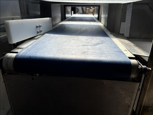 Loma IQ Twin head metal detector - Machine agroalimentaire: photos 4 Loma IQ Twin head metal detector - Machine agroalimentaire: photos 4