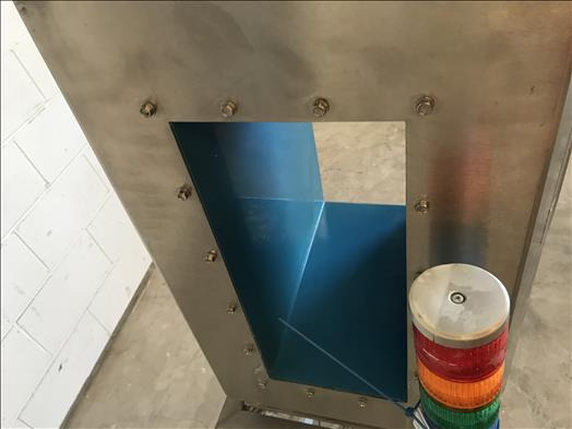 Loma IQ3 Metal detector - Machine agroalimentaire: photos 3 Loma IQ3 Metal detector - Machine agroalimentaire: photos 3