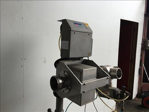 Loma Superscan micro Pipeline metal detector - Machine agroalimentaire: photos 3 Loma Superscan micro Pipeline metal detector - Machine agroalimentaire: photos 3