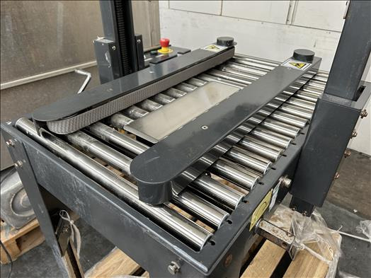Loveshaw EC701S2 Case taper - Machine d'emballage et de conditionnement: photos 3 Loveshaw EC701S2 Case taper - Machine d'emballage et de conditionnement: photos 3