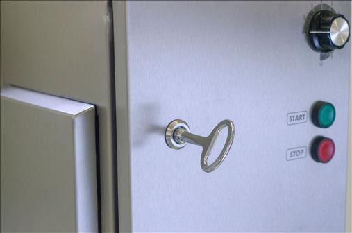 NFM L120 IV Vertical cutter mixer - Machine agroalimentaire: photos 4 NFM L120 IV Vertical cutter mixer - Machine agroalimentaire: photos 4