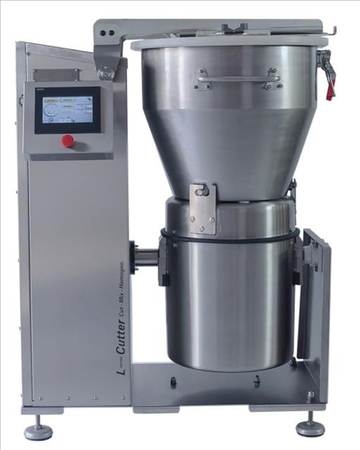 NFM L120 IV Vertical cutter mixer - Machine agroalimentaire: photos 1 NFM L120 IV Vertical cutter mixer - Machine agroalimentaire: photos 1