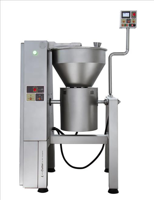 NFM L200IV Universal cutter mixer - Machine agroalimentaire: photos 1 NFM L200IV Universal cutter mixer - Machine agroalimentaire: photos 1