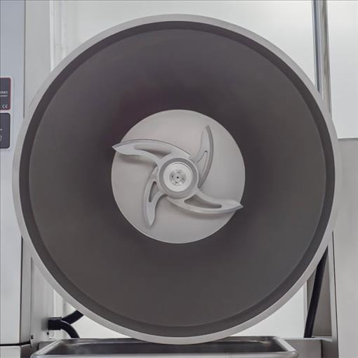 NFM L200IV Universal cutter mixer - Machine agroalimentaire: photos 4 NFM L200IV Universal cutter mixer - Machine agroalimentaire: photos 4