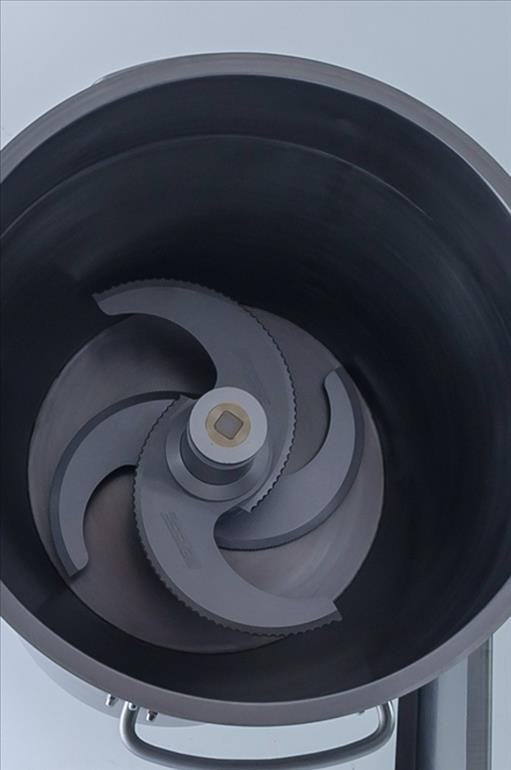 NFM L65 IV Vertical cutter mixer - Machine agroalimentaire: photos 4 NFM L65 IV Vertical cutter mixer - Machine agroalimentaire: photos 4