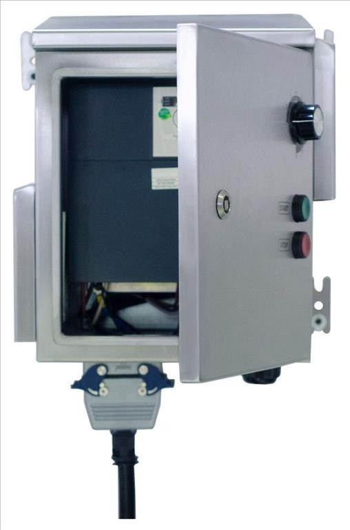 NFM L65 IV Vertical cutter mixer - Machine agroalimentaire: photos 5 NFM L65 IV Vertical cutter mixer - Machine agroalimentaire: photos 5