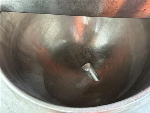 NNP 200L Cooking vessel - Machine agroalimentaire: photos 3 NNP 200L Cooking vessel - Machine agroalimentaire: photos 3