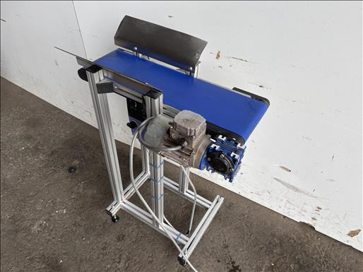 NNP Conveyor - Convoyeur: photos 3 NNP Conveyor - Convoyeur: photos 3
