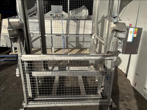 NNP Dolav tipper - Machine agroalimentaire: photos 5 NNP Dolav tipper - Machine agroalimentaire: photos 5