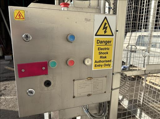 NNP Dolav tipper - Machine agroalimentaire: photos 4 NNP Dolav tipper - Machine agroalimentaire: photos 4