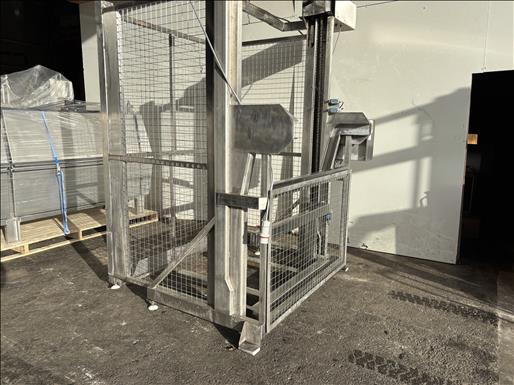 NNP Dolav tipper - Machine agroalimentaire: photos 2 NNP Dolav tipper - Machine agroalimentaire: photos 2