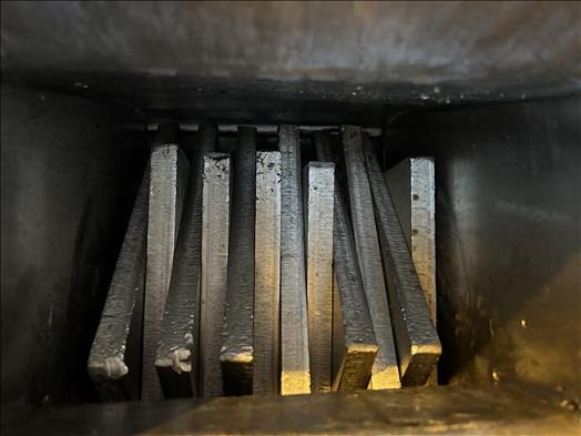 NNP Kibbler - Machine agroalimentaire: photos 4 NNP Kibbler - Machine agroalimentaire: photos 4