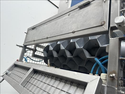 NNP Rotary moulder - Matériel de boulangerie: photos 5 NNP Rotary moulder - Matériel de boulangerie: photos 5