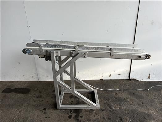 Bande transporteuse NNP Stainless conveyor: photos 1