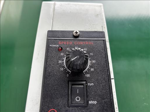 NNP Stainless conveyor - Convoyeur: photos 3 NNP Stainless conveyor - Convoyeur: photos 3