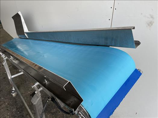 NNP Stainless conveyor - Convoyeur: photos 4 NNP Stainless conveyor - Convoyeur: photos 4