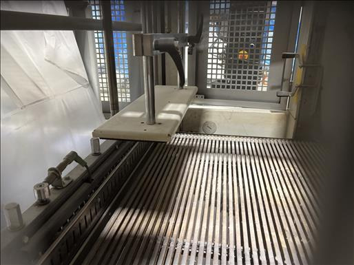 SMIpack BP802AS Automatic shrink wrapper - Machine d'emballage et de conditionnement: photos 5 SMIpack BP802AS Automatic shrink wrapper - Machine d'emballage et de conditionnement: photos 5