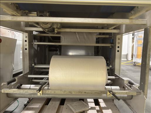 SMIpack BP802AS Automatic shrink wrapper - Machine d'emballage et de conditionnement: photos 4 SMIpack BP802AS Automatic shrink wrapper - Machine d'emballage et de conditionnement: photos 4
