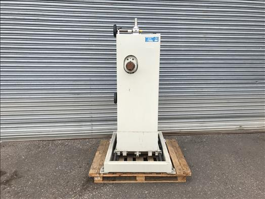 Scottish electric group Pump - Machine agroalimentaire: photos 1 Scottish electric group Pump - Machine agroalimentaire: photos 1
