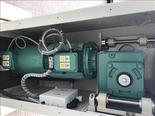 Scottish electric group Pump - Machine agroalimentaire: photos 4 Scottish electric group Pump - Machine agroalimentaire: photos 4
