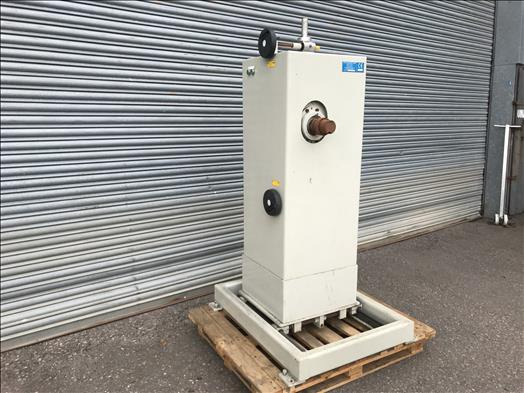 Scottish electric group Pump - Machine agroalimentaire: photos 2 Scottish electric group Pump - Machine agroalimentaire: photos 2