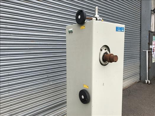 Scottish electric group Pump - Machine agroalimentaire: photos 3 Scottish electric group Pump - Machine agroalimentaire: photos 3
