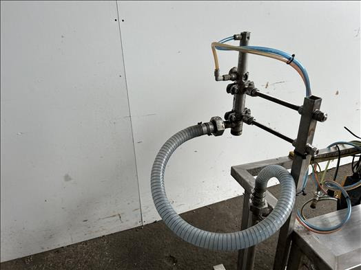 Unitech Lobe pump - Machine agroalimentaire: photos 2 Unitech Lobe pump - Machine agroalimentaire: photos 2