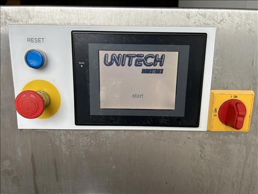 Unitech Lobe pump - Machine agroalimentaire: photos 5 Unitech Lobe pump - Machine agroalimentaire: photos 5