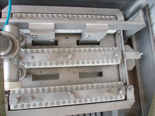 Wolfking belham B1-15S Multi needle injector - Machine agroalimentaire: photos 5 Wolfking belham B1-15S Multi needle injector - Machine agroalimentaire: photos 5