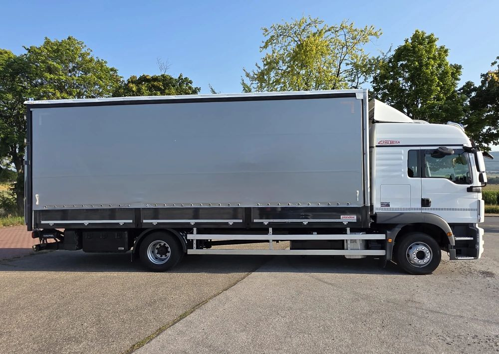 MAN TGM 15.290 / BURTO-FIRANKA / CAŁY NA PODUSZKACH /KLIMA POSTOJOWA / 2018R / NISKI PRZEBIEG / 18 PALET / E6 / JAK NOWY / WINDA / en crédit-bail MAN TGM 15.290 / BURTO-FIRANKA / CAŁY NA PODUSZKACH /KLIMA POSTOJOWA / 2018R / NISKI PRZEBIEG / 18 PALET / E6 / JAK NOWY / WINDA /: photos 8 MAN TGM 15.290 / BURTO-FIRANKA / CAŁY NA PODUSZKACH /KLIMA POSTOJOWA / 2018R / NISKI PRZEBIEG / 18 PALET / E6 / JAK NOWY / WINDA / en crédit-bail MAN TGM 15.290 / BURTO-FIRANKA / CAŁY NA PODUSZKACH /KLIMA POSTOJOWA / 2018R / NISKI PRZEBIEG / 18 PALET / E6 / JAK NOWY / WINDA /: photos 8