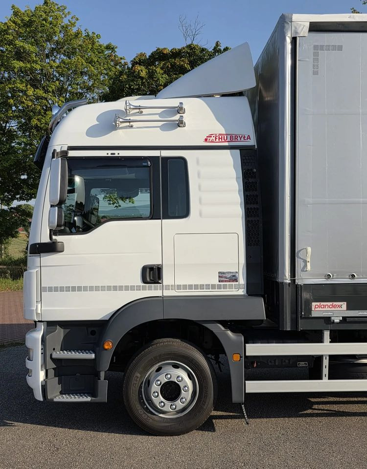 MAN TGM 15.290 / BURTO-FIRANKA / CAŁY NA PODUSZKACH /KLIMA POSTOJOWA / 2018R / NISKI PRZEBIEG / 18 PALET / E6 / JAK NOWY / WINDA / en crédit-bail MAN TGM 15.290 / BURTO-FIRANKA / CAŁY NA PODUSZKACH /KLIMA POSTOJOWA / 2018R / NISKI PRZEBIEG / 18 PALET / E6 / JAK NOWY / WINDA /: photos 12 MAN TGM 15.290 / BURTO-FIRANKA / CAŁY NA PODUSZKACH /KLIMA POSTOJOWA / 2018R / NISKI PRZEBIEG / 18 PALET / E6 / JAK NOWY / WINDA / en crédit-bail MAN TGM 15.290 / BURTO-FIRANKA / CAŁY NA PODUSZKACH /KLIMA POSTOJOWA / 2018R / NISKI PRZEBIEG / 18 PALET / E6 / JAK NOWY / WINDA /: photos 12