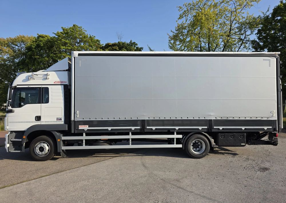 MAN TGM 15.290 / BURTO-FIRANKA / CAŁY NA PODUSZKACH /KLIMA POSTOJOWA / 2018R / NISKI PRZEBIEG / 18 PALET / E6 / JAK NOWY / WINDA / en crédit-bail MAN TGM 15.290 / BURTO-FIRANKA / CAŁY NA PODUSZKACH /KLIMA POSTOJOWA / 2018R / NISKI PRZEBIEG / 18 PALET / E6 / JAK NOWY / WINDA /: photos 7 MAN TGM 15.290 / BURTO-FIRANKA / CAŁY NA PODUSZKACH /KLIMA POSTOJOWA / 2018R / NISKI PRZEBIEG / 18 PALET / E6 / JAK NOWY / WINDA / en crédit-bail MAN TGM 15.290 / BURTO-FIRANKA / CAŁY NA PODUSZKACH /KLIMA POSTOJOWA / 2018R / NISKI PRZEBIEG / 18 PALET / E6 / JAK NOWY / WINDA /: photos 7