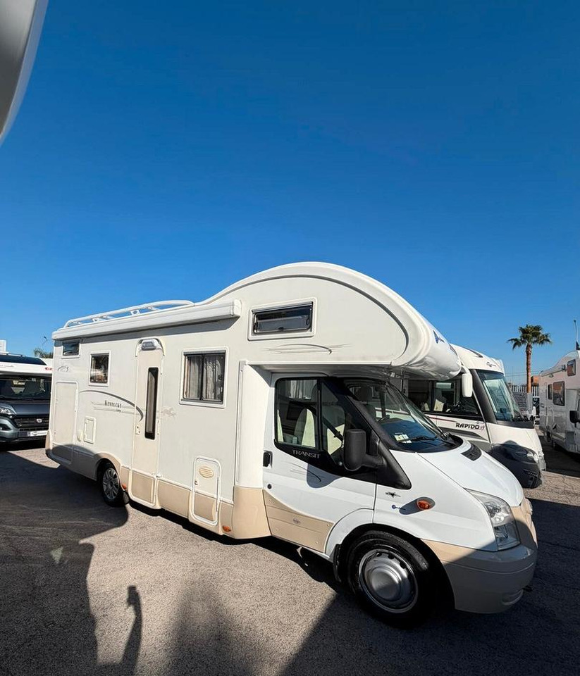 - Camping-car: photos 2 - Camping-car: photos 2